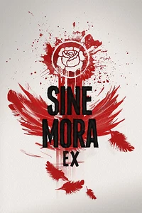 Sine Mora EX -  للبيع في الإمارات من خلال Games2all