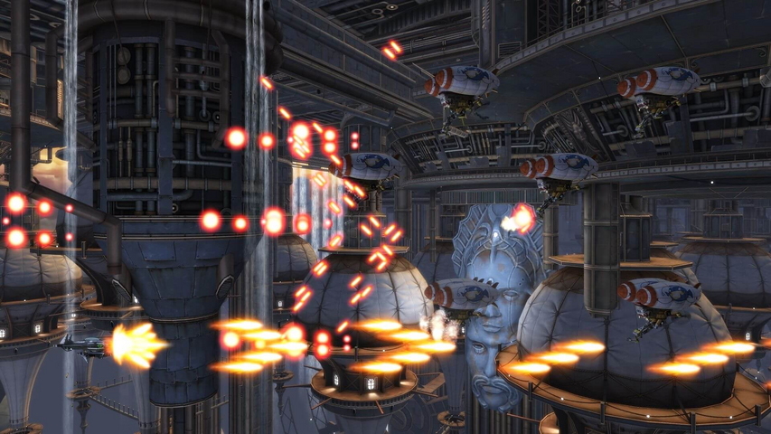 Sine Mora EX – image 5