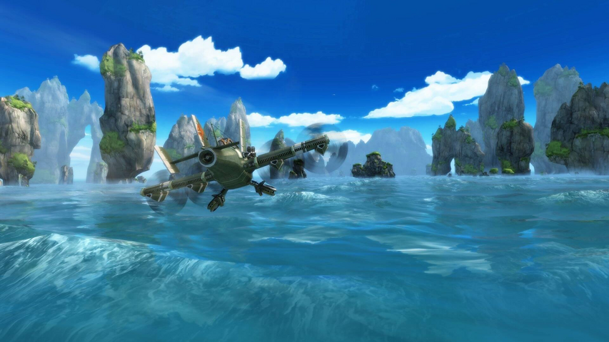 Sine Mora EX – image 6