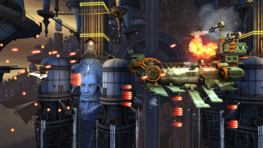 Sine Mora EX – image 7
