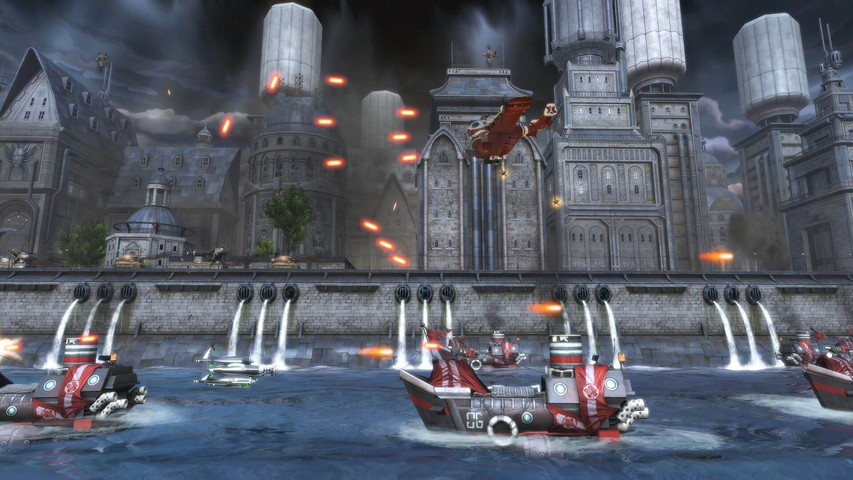 Sine Mora EX – image 9