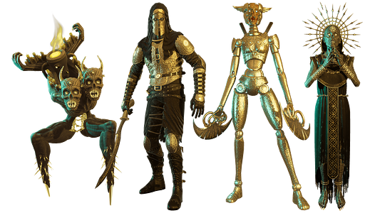 PERISH  for sale in Emirates from Games2all