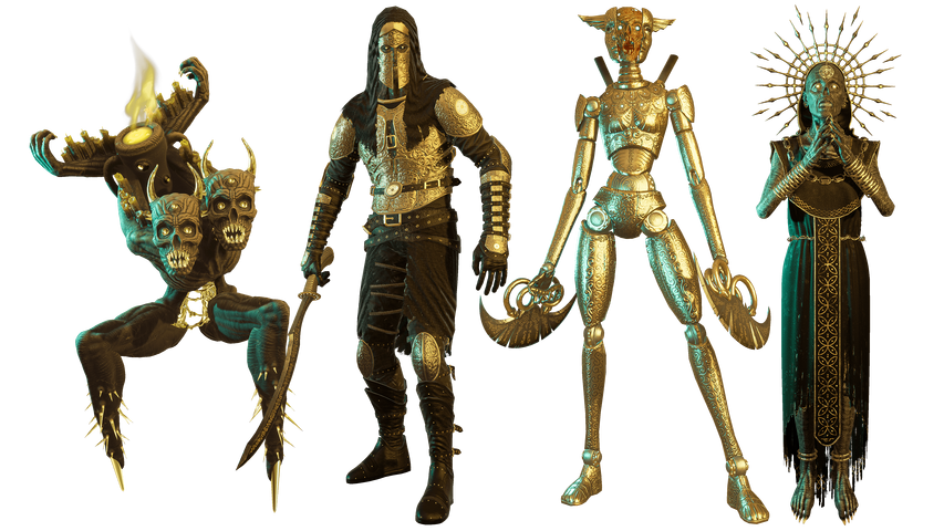 PERISH – image 2