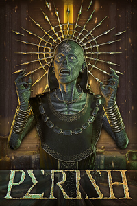 PERISH -  for sale in Emirates from Games2all