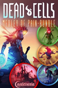 Dead Cells: Medley of Pain -  للبيع في الإمارات من خلال Games2all