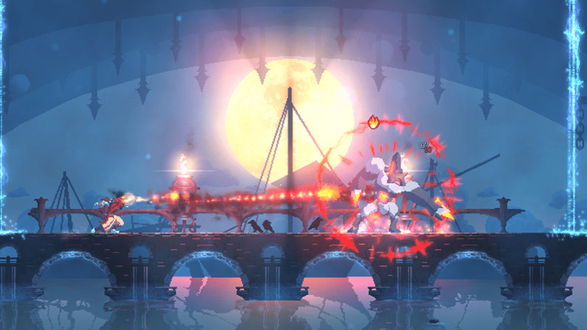 Dead Cells: Medley of Pain – image 8