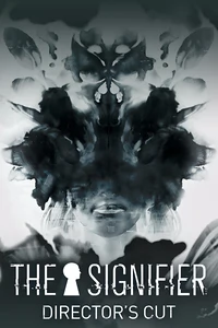 The Signifier Director's Cut -  للبيع في الإمارات من خلال Games2all