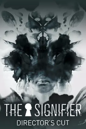 The Signifier Director's Cut
