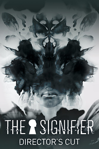 The Signifier Director's Cut -  for sale in Emirates from Games2all