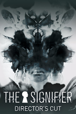 The Signifier Director's Cut