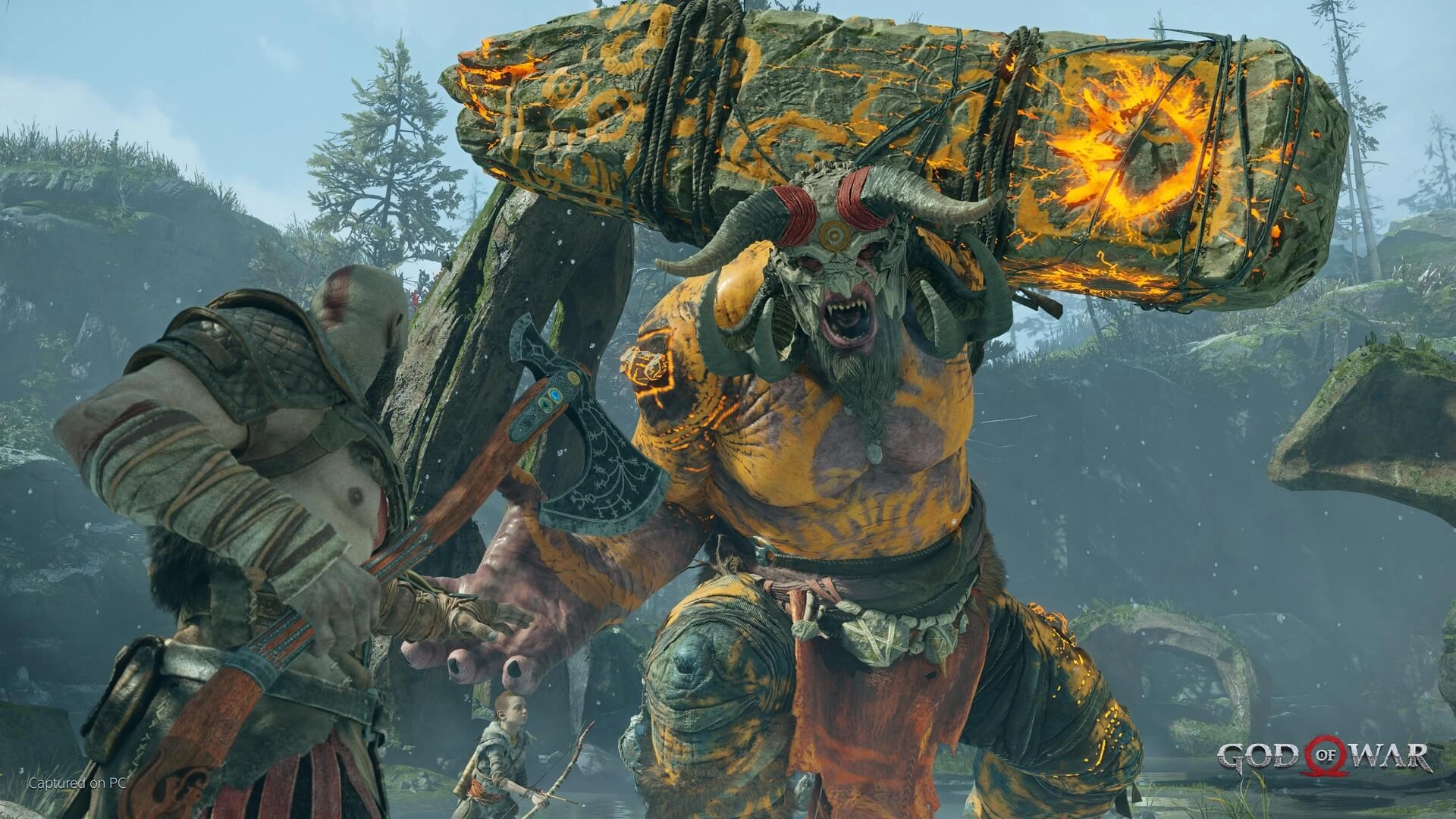 God of War  for sale in Emirates from Games2all