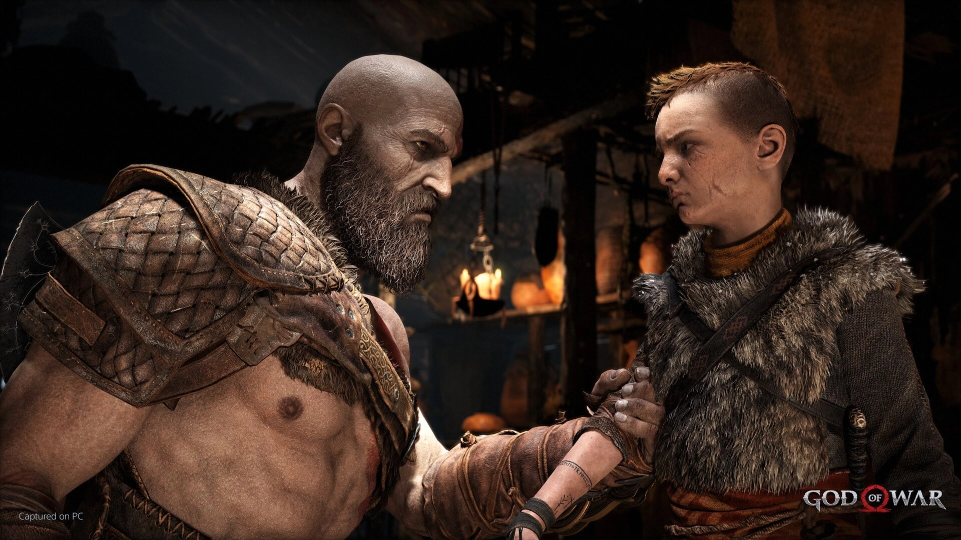 God of War  for sale in Emirates from Games2all