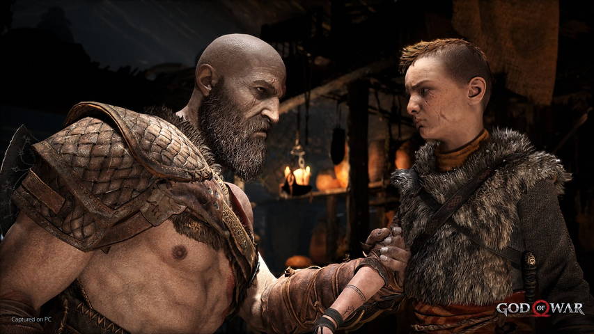 God of War – image 6