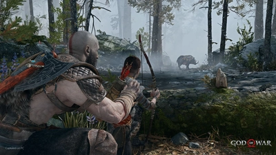 God of War  for sale in Emirates from Games2all