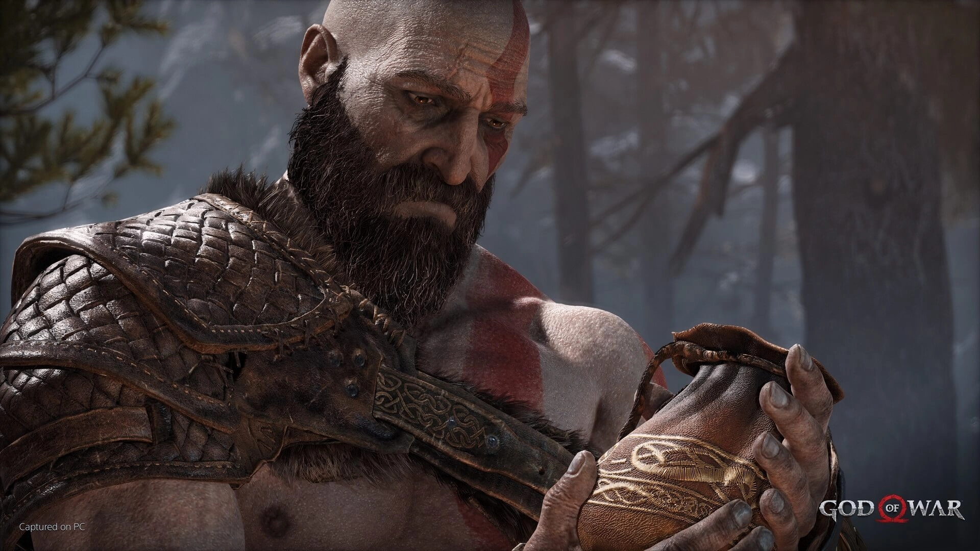 God of War  for sale in Emirates from Games2all