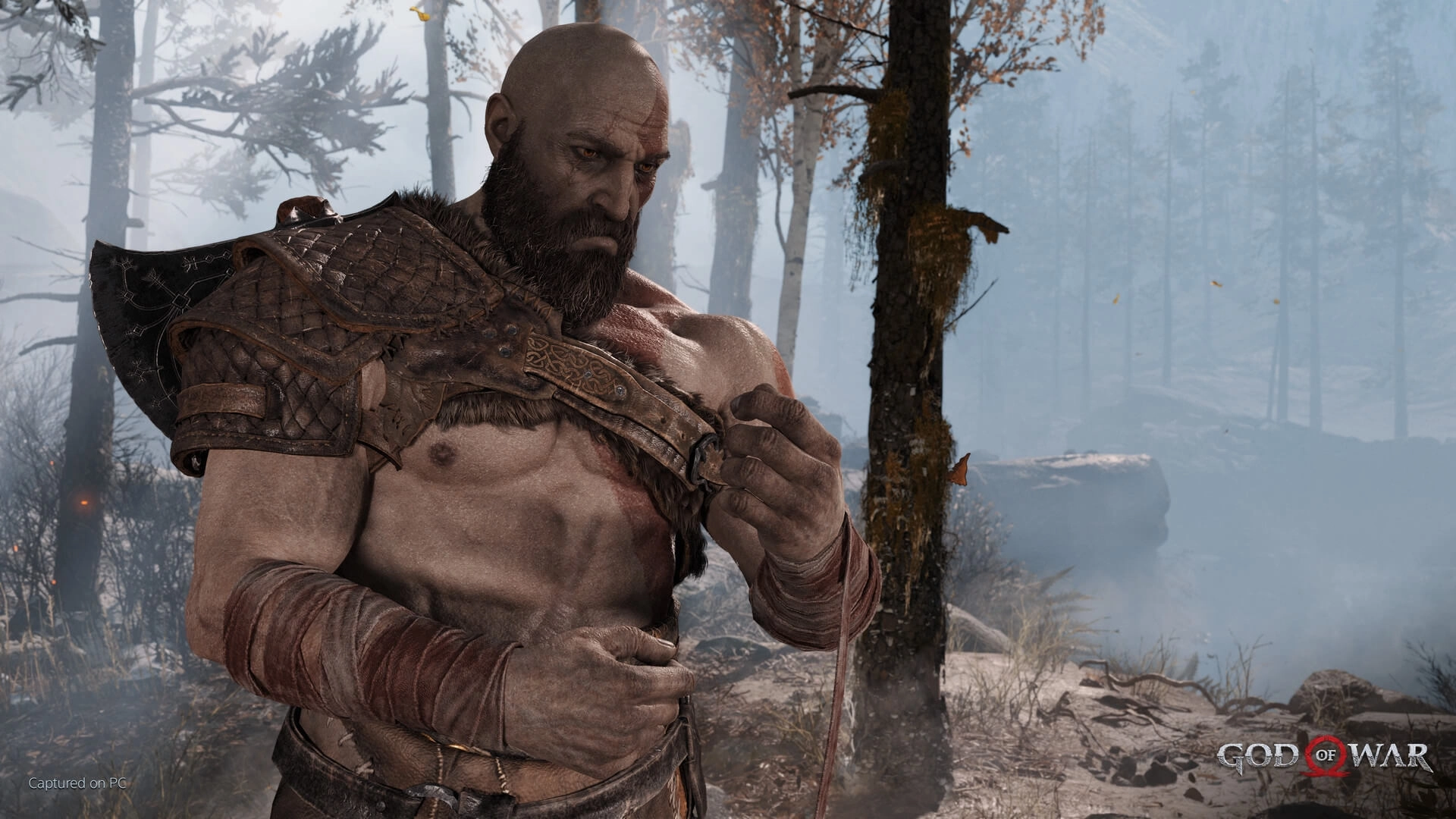 God of War  for sale in Emirates from Games2all