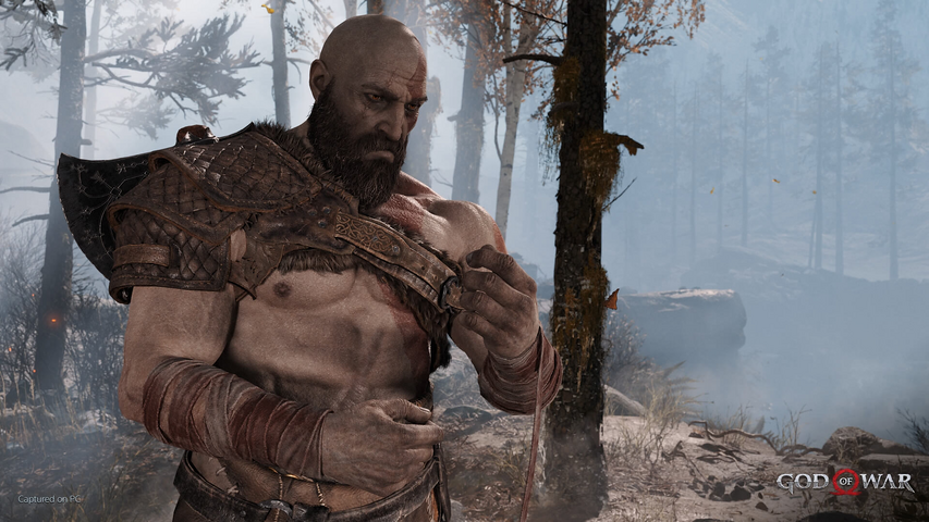 God of War – image 10