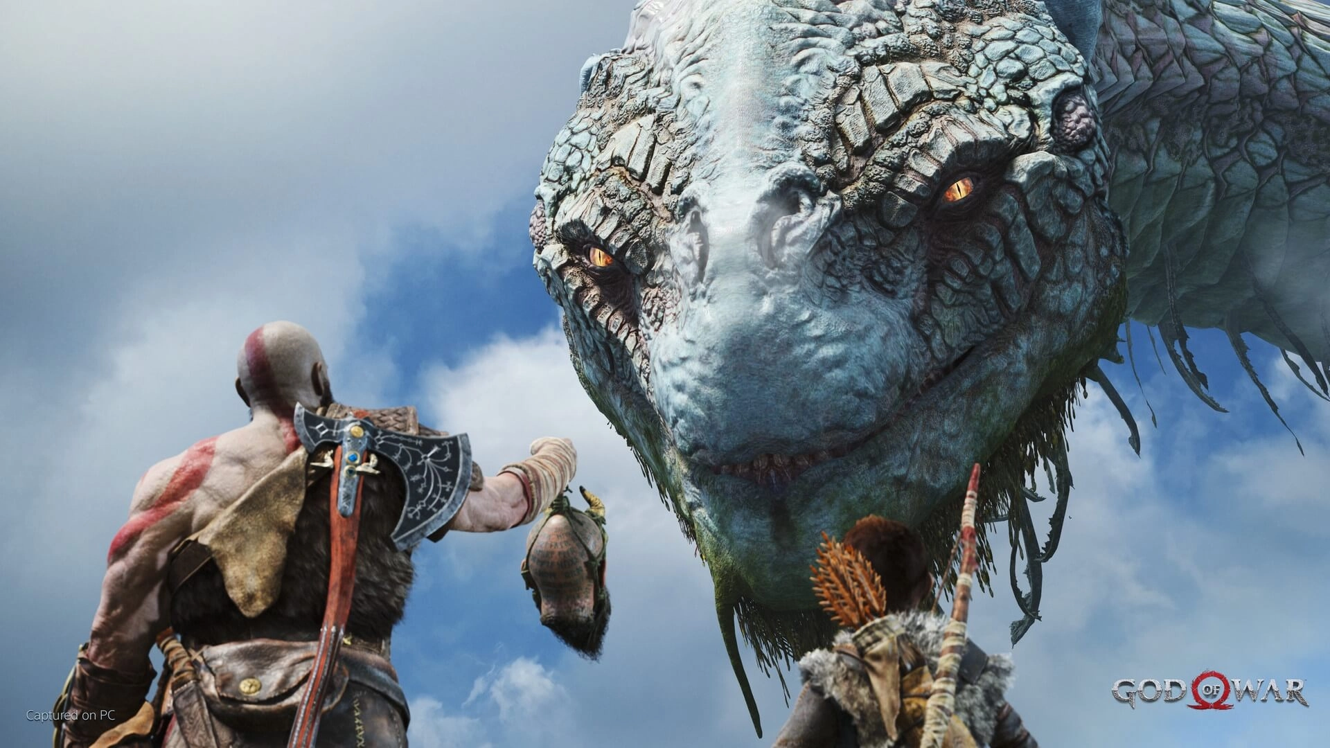 God of War  for sale in Emirates from Games2all