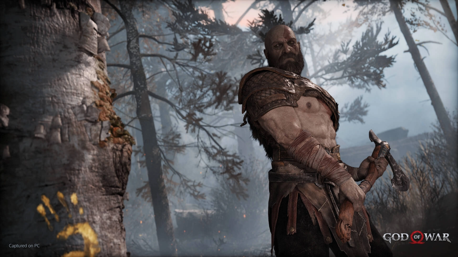 God of War  for sale in Emirates from Games2all