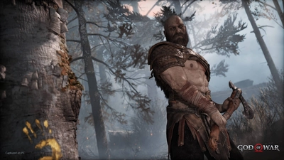 God of War  for sale in Emirates from Games2all