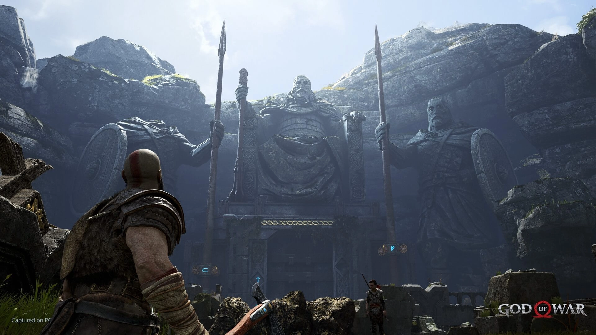 God of War  for sale in Emirates from Games2all