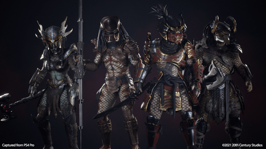 Predator: Hunting Grounds - Predator Bundle Edition  for sale in Emirates from Games2all