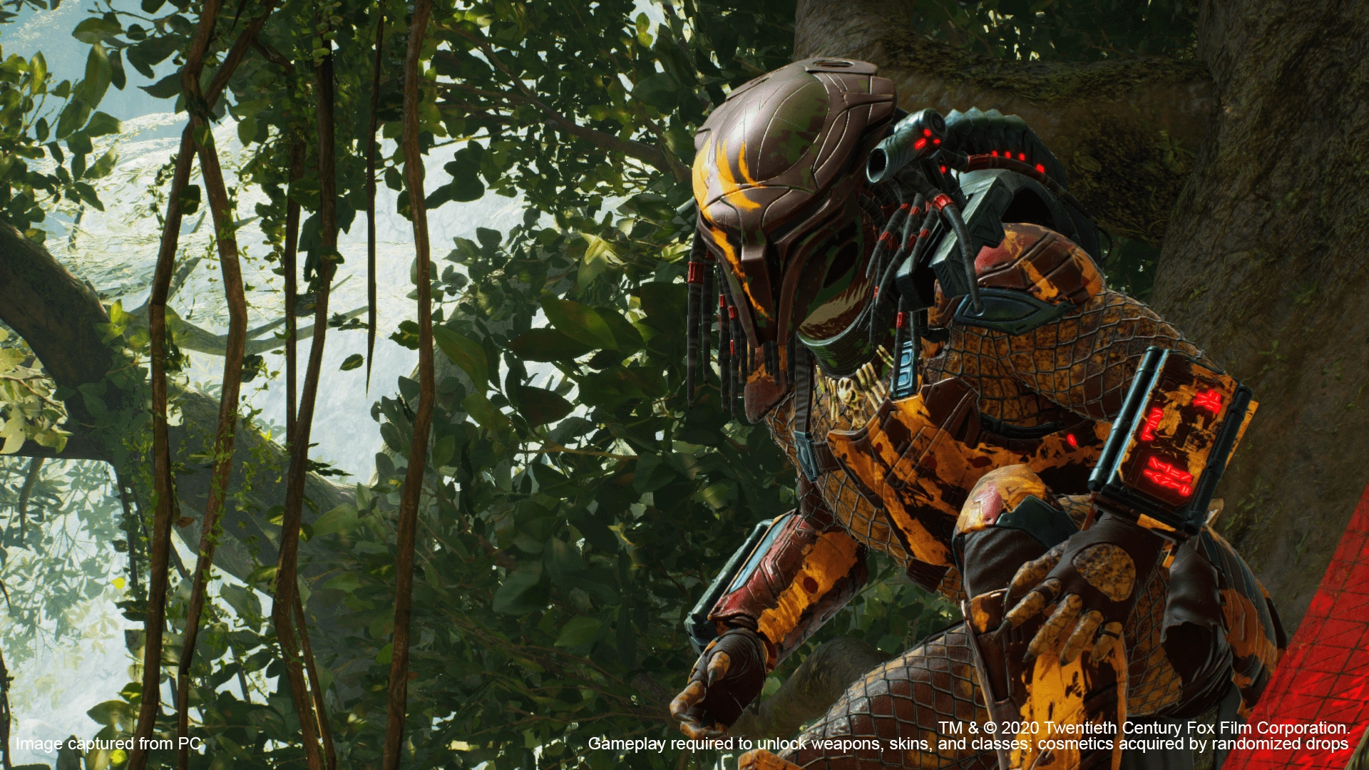 Predator: Hunting Grounds - Predator Bundle Edition  for sale in Emirates from Games2all