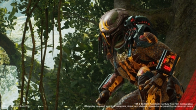 Predator: Hunting Grounds - Predator Bundle Edition  for sale in Emirates from Games2all