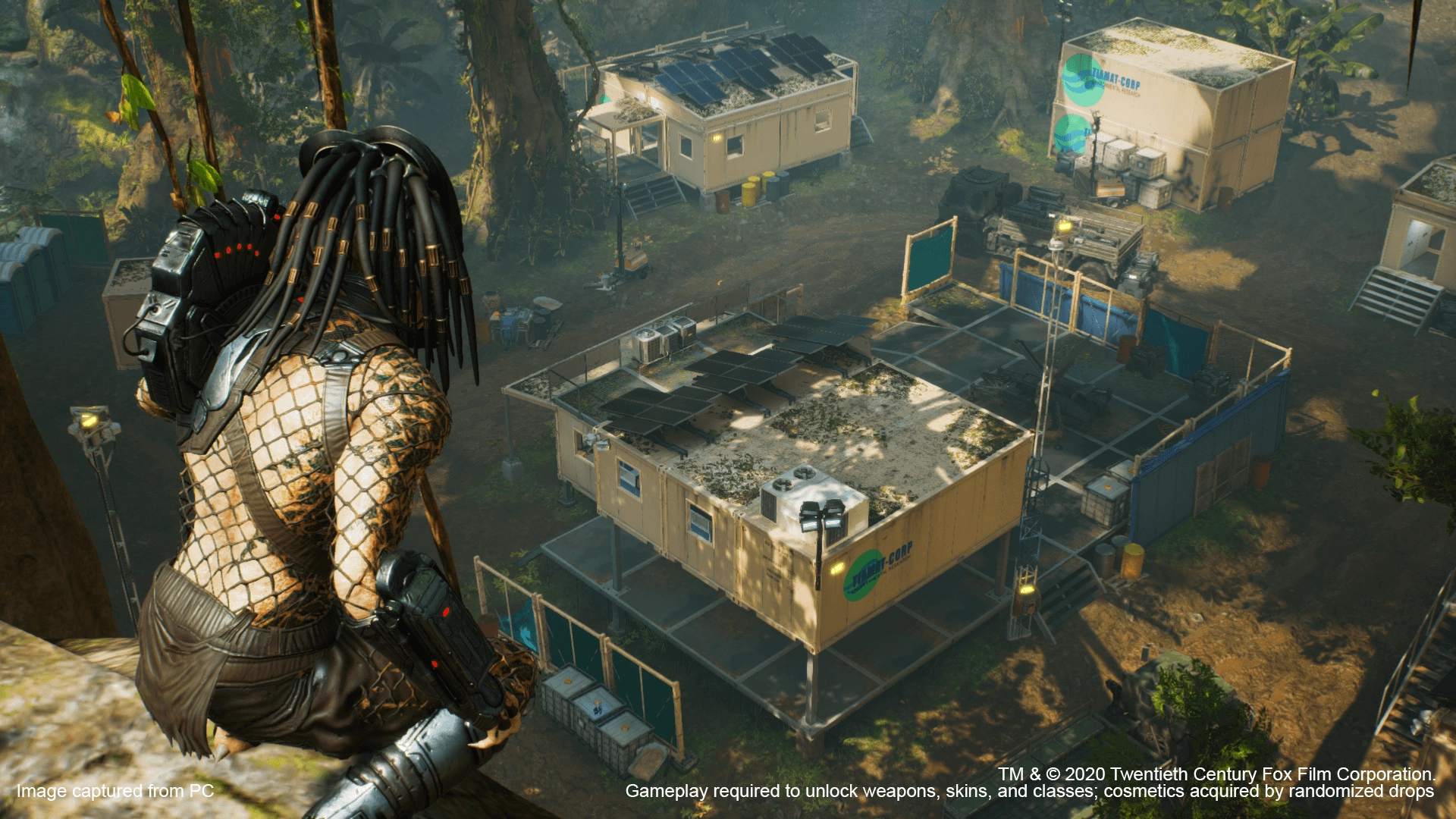 Predator: Hunting Grounds - Predator Bundle Edition  for sale in Emirates from Games2all