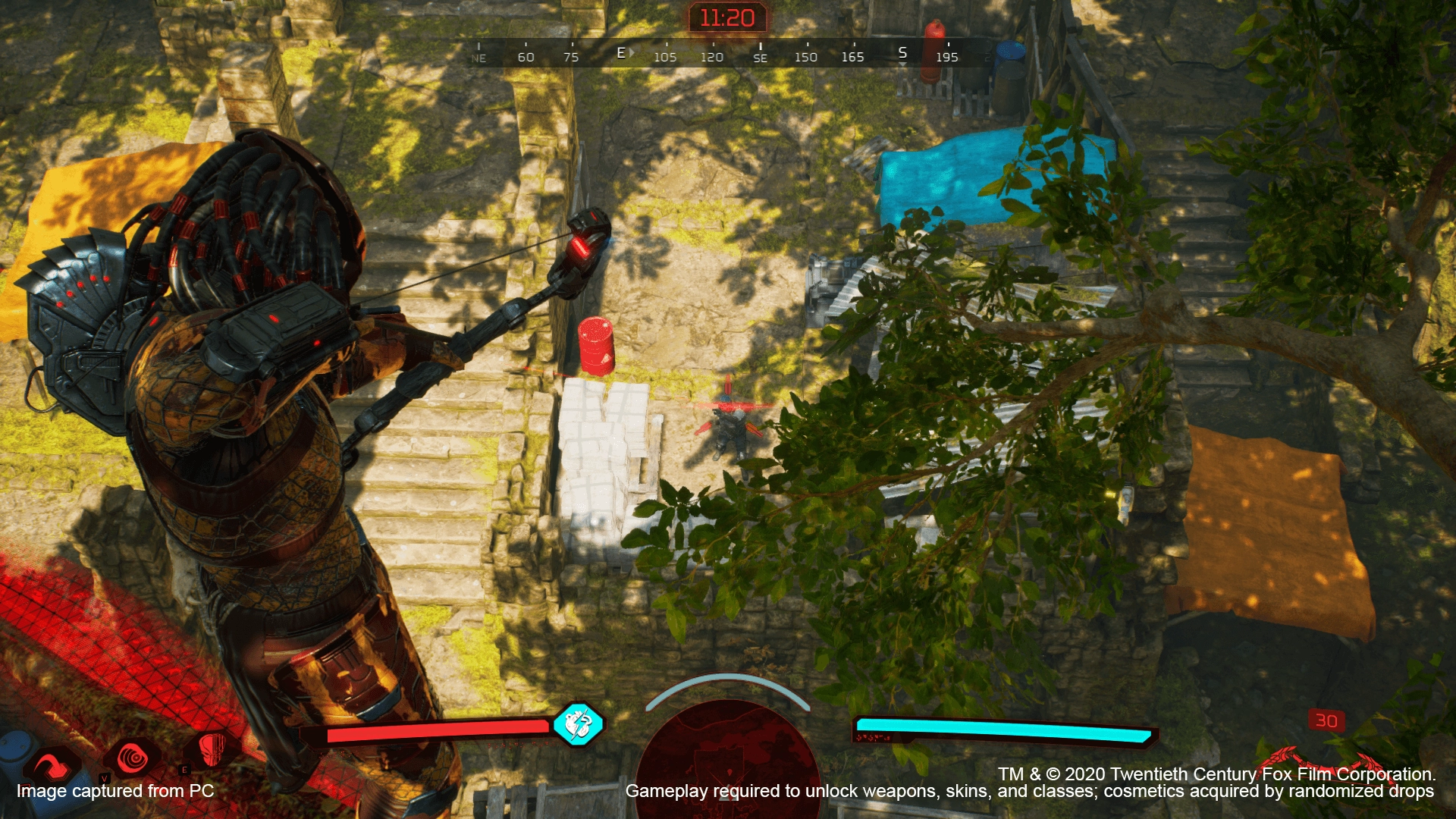 Predator: Hunting Grounds - Predator Bundle Edition  for sale in Emirates from Games2all
