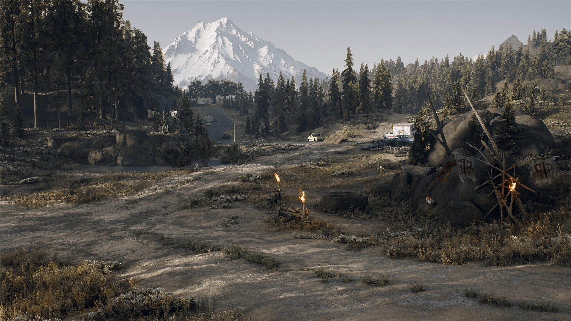Days Gone  for sale in Emirates from Games2all