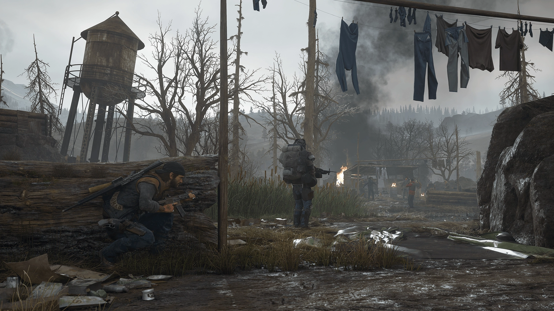 Days Gone  for sale in Emirates from Games2all