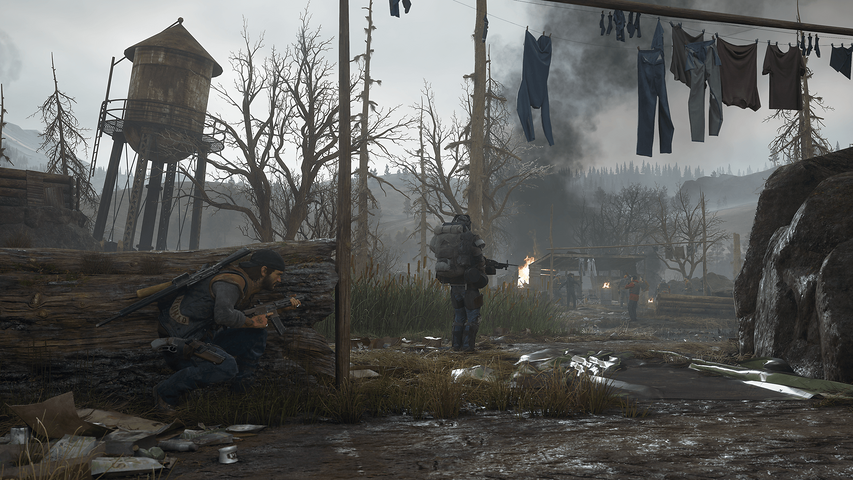 Days Gone – صورة 4