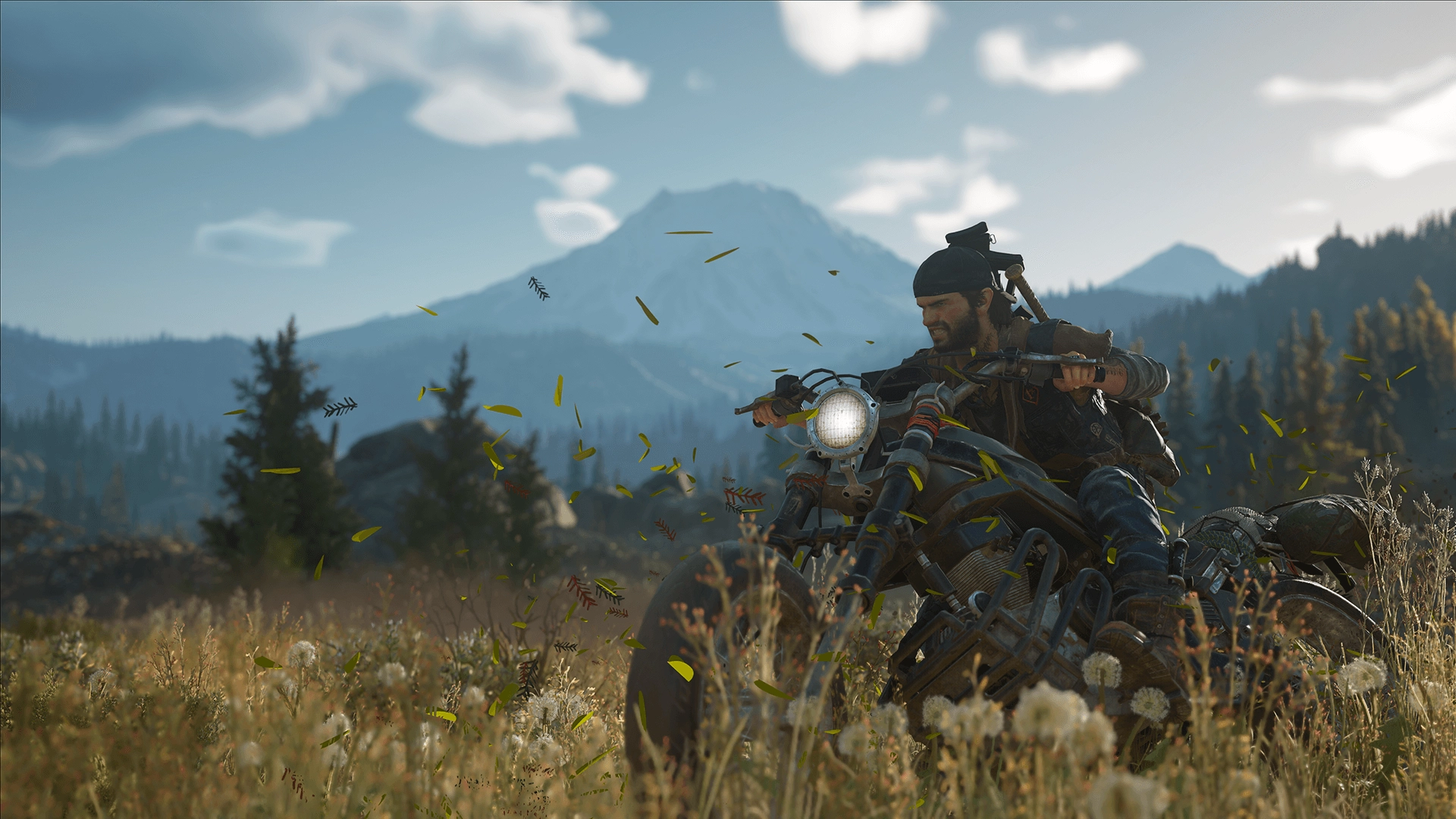 Days Gone  for sale in Emirates from Games2all