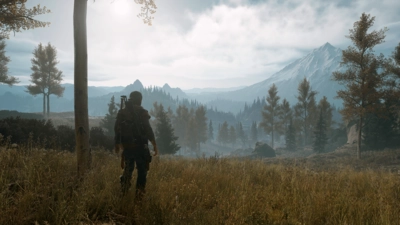 Days Gone  for sale in Emirates from Games2all