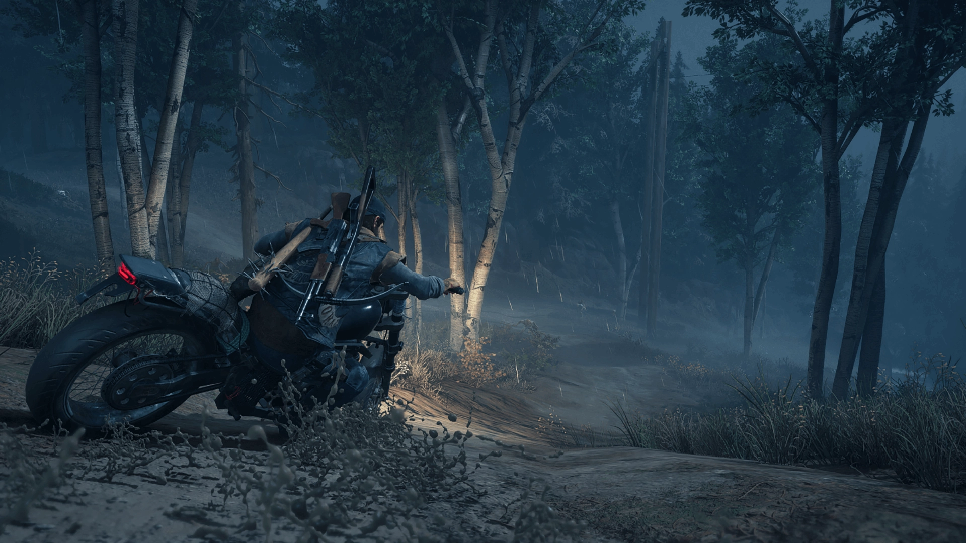 Days Gone  for sale in Emirates from Games2all