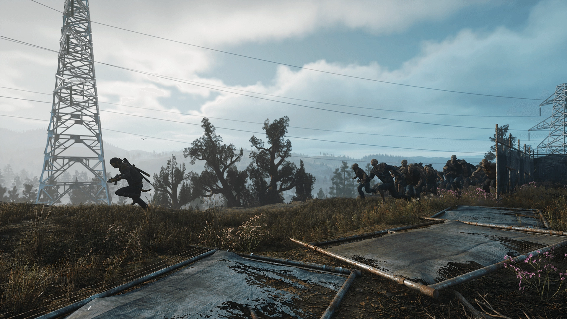 Days Gone  for sale in Emirates from Games2all