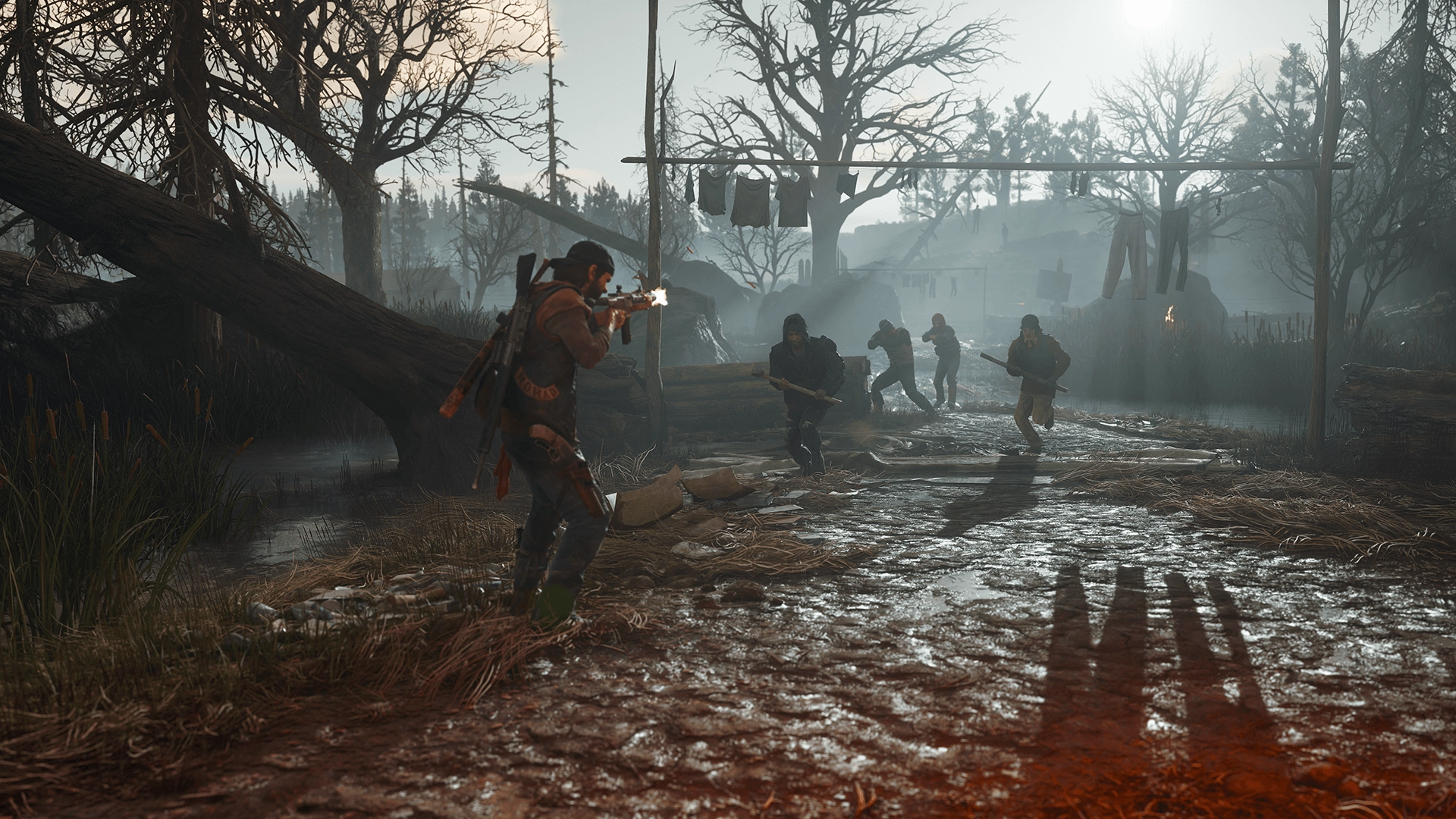 Days Gone  for sale in Emirates from Games2all