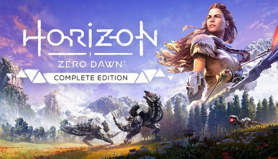 Horizon Zero Dawn™ Complete Edition – صورة 2
