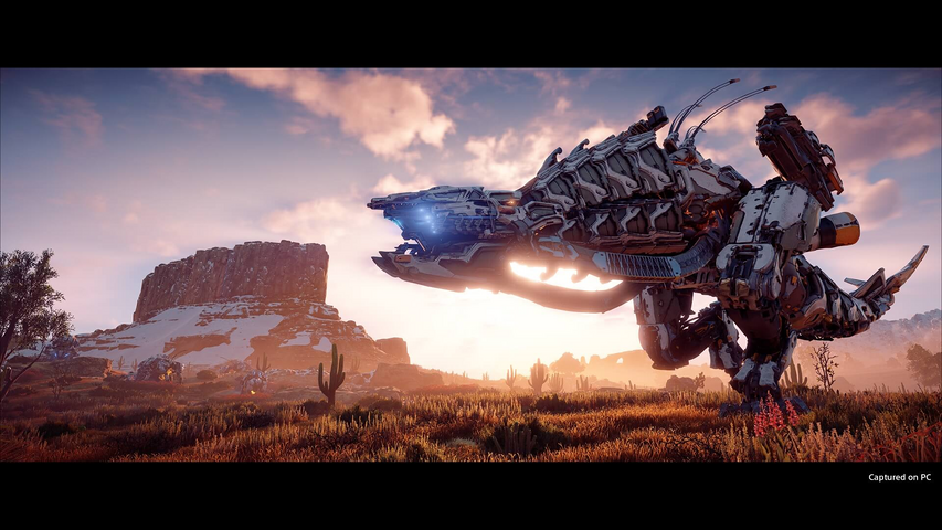 Horizon Zero Dawn™ Complete Edition – صورة 3