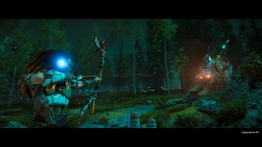 Horizon Zero Dawn™ Complete Edition – صورة 4