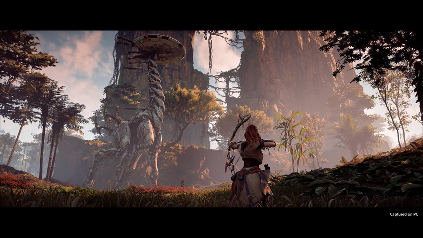 Horizon Zero Dawn™ Complete Edition – صورة 6