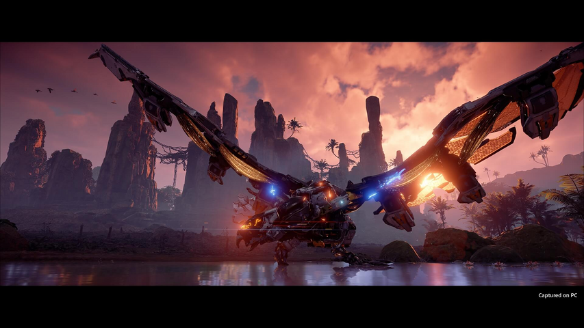 Horizon Zero Dawn™ Complete Edition – صورة 7