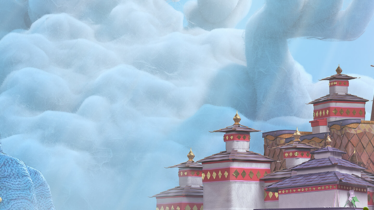 Sackboy™: A Big Adventure  for sale in Emirates from Games2all