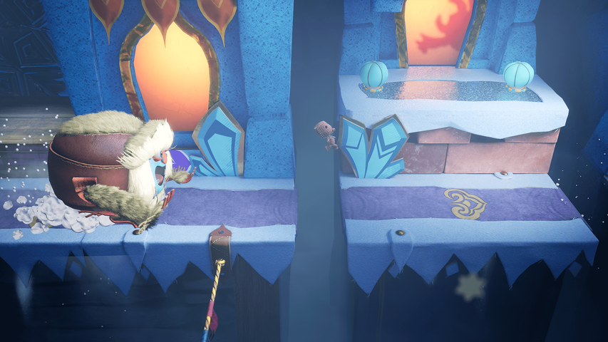 Sackboy™: A Big Adventure – image 5