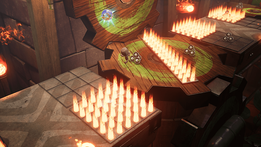 Sackboy™: A Big Adventure  for sale in Emirates from Games2all