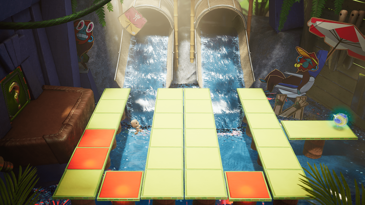 Sackboy™: A Big Adventure  for sale in Emirates from Games2all