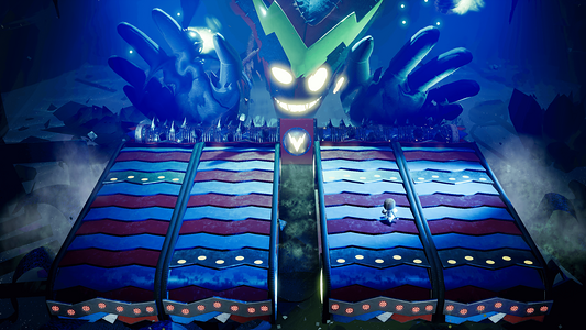 Sackboy™: A Big Adventure  for sale in Emirates from Games2all