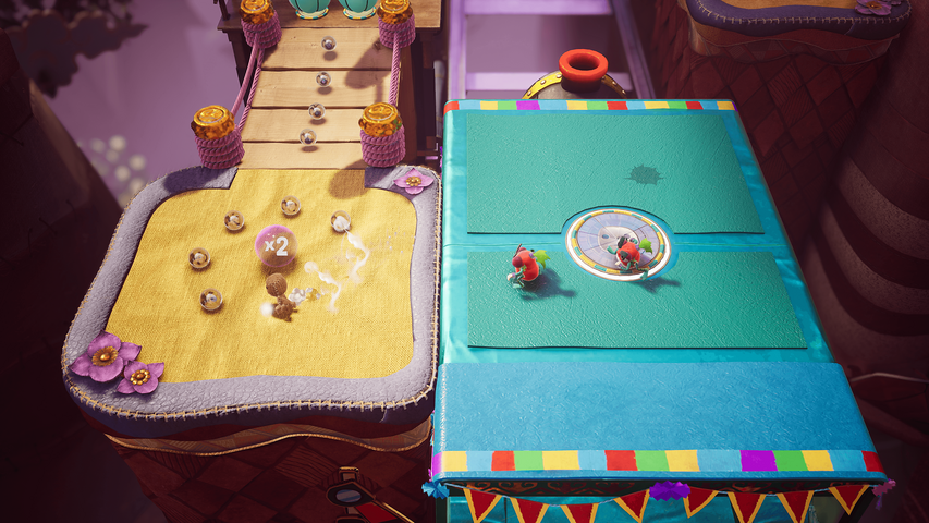 Sackboy™: A Big Adventure – image 10