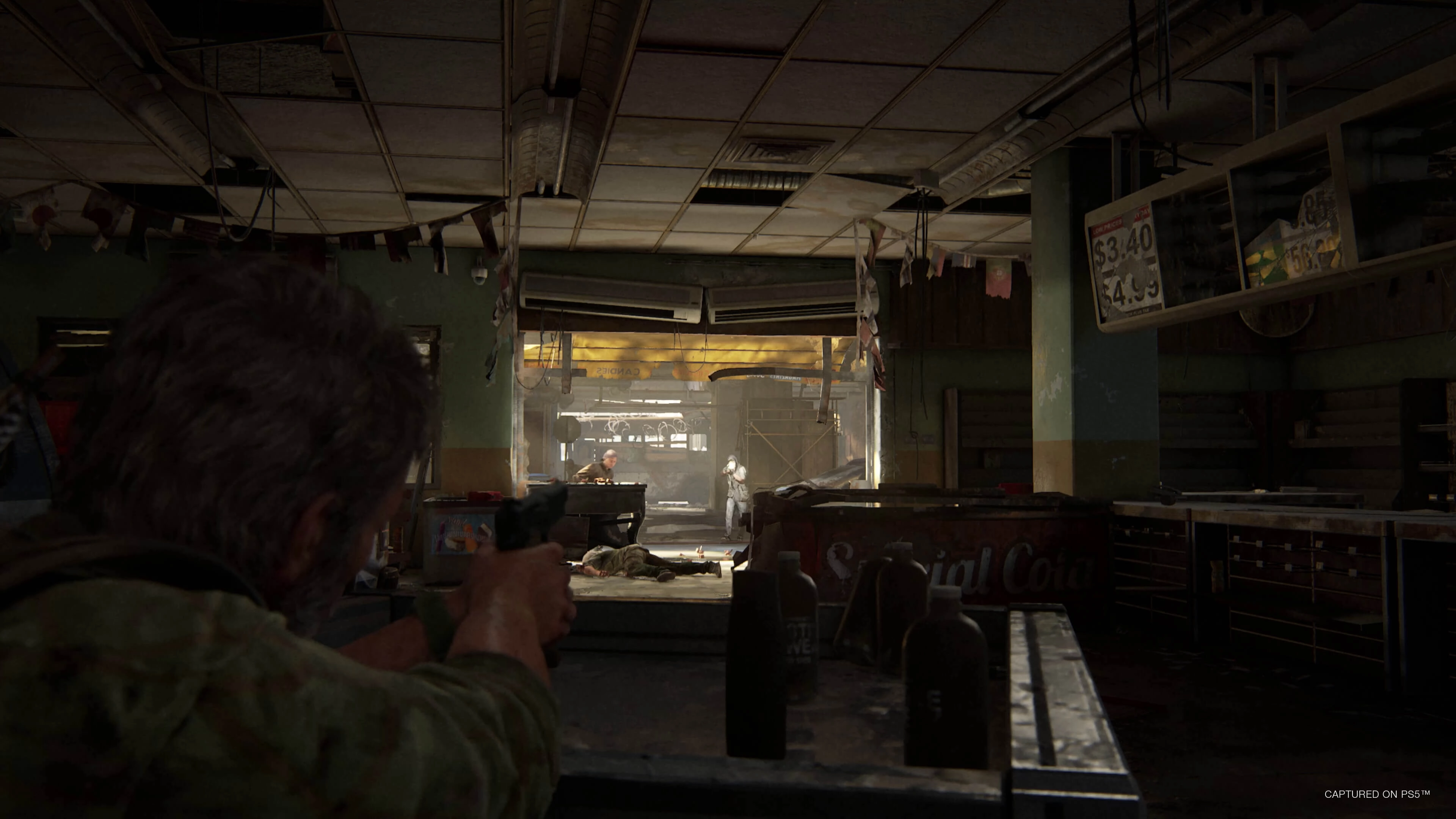 The Last of Us™ Part I   for sale in Emirates from Games2all